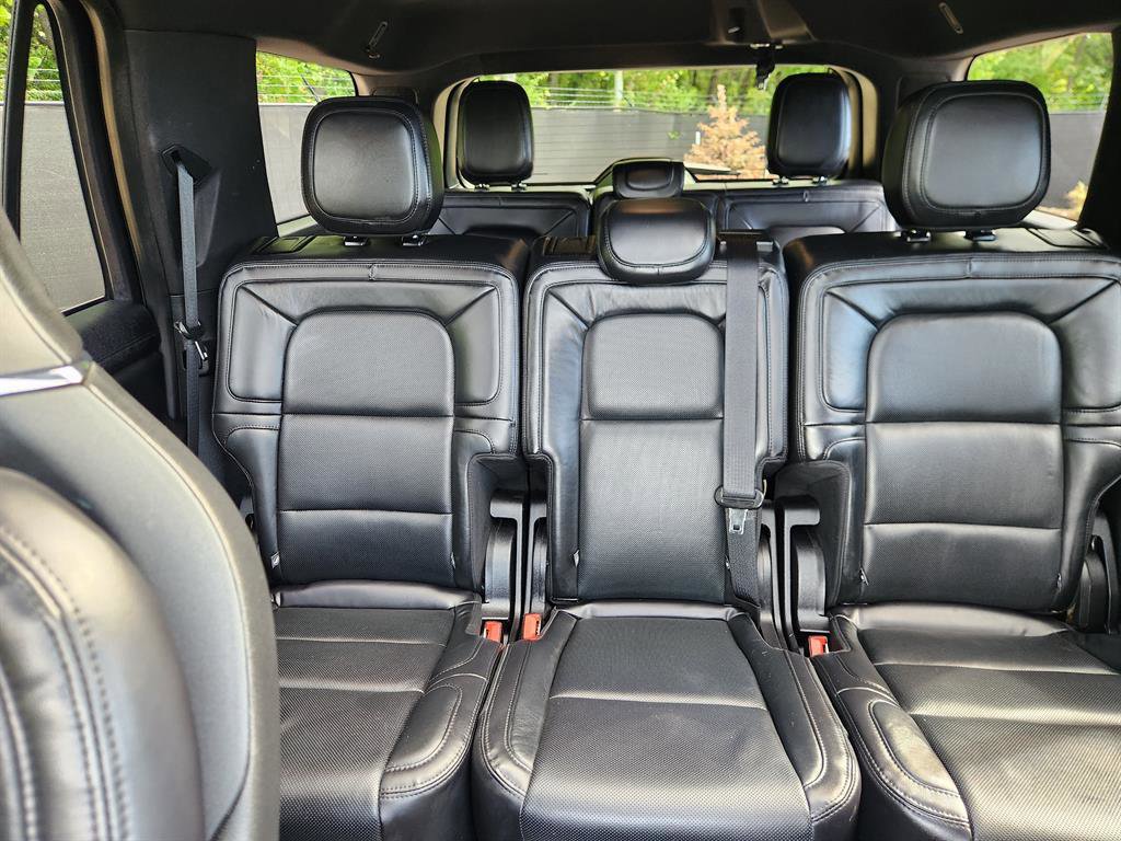 Used 2021 Lincoln Navigator Reserve w/ Luxury Package image 22