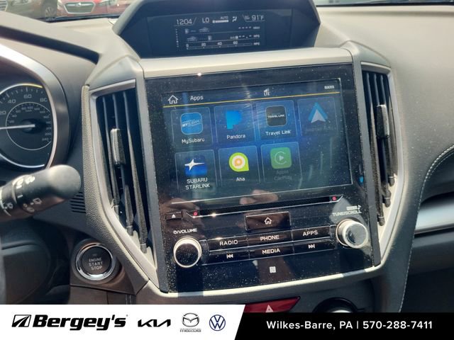 Used 2022 Subaru Impreza 2.0i Limited image 25