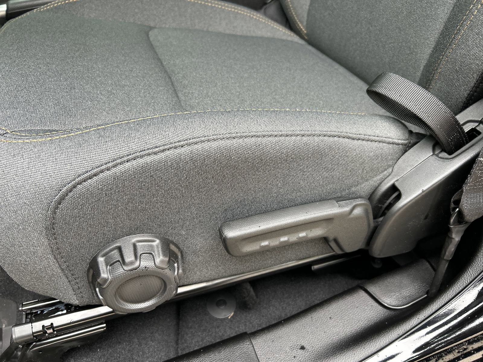 New 2025 Jeep Wrangler Sport S image 19
