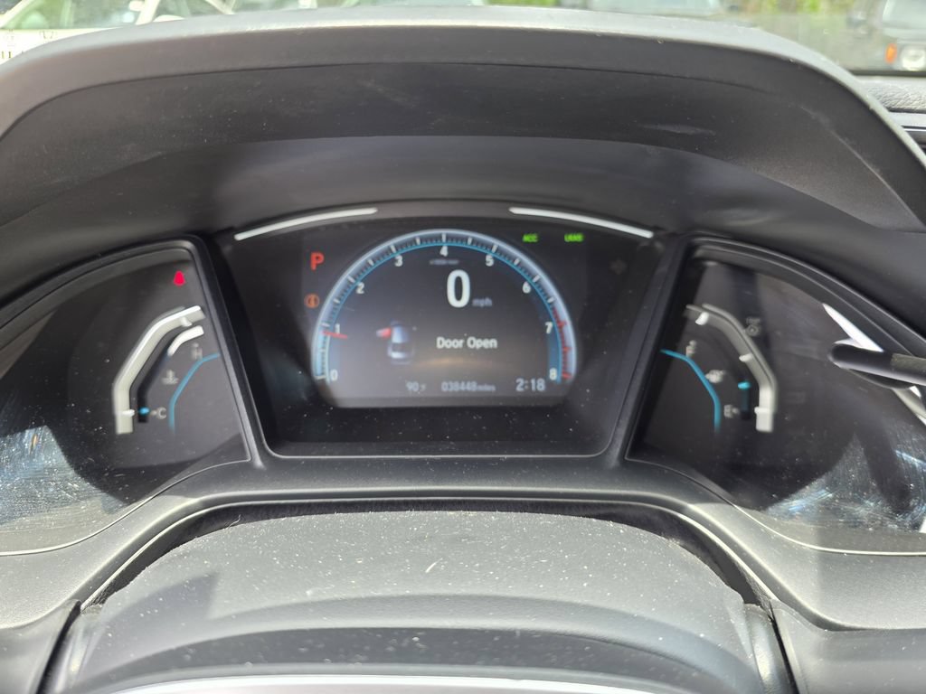 Used 2020 Honda Civic LX image 24