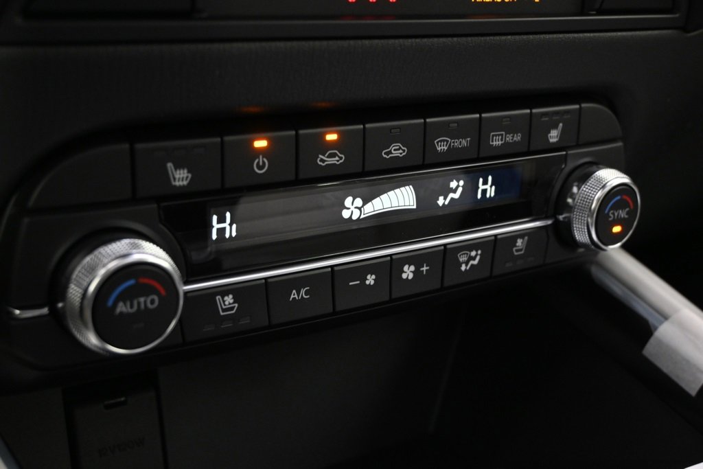 New 2025 MAZDA CX-5 AWD 2.5 S image 27