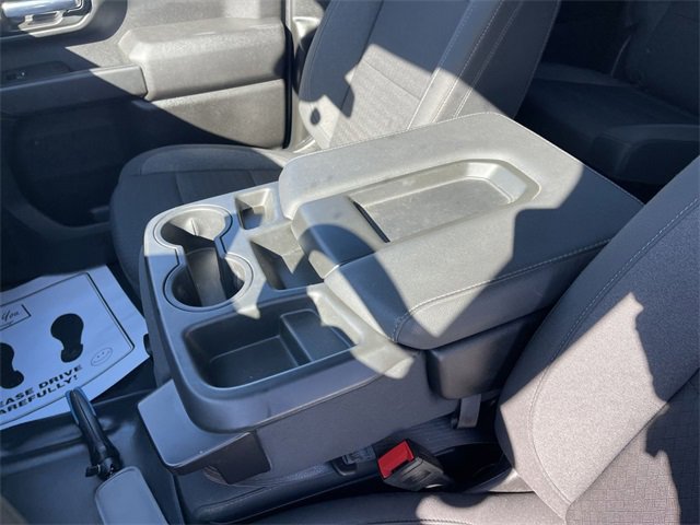 Used 2024 Chevrolet Silverado 2500 Custom w/ Custom Value Package image 20