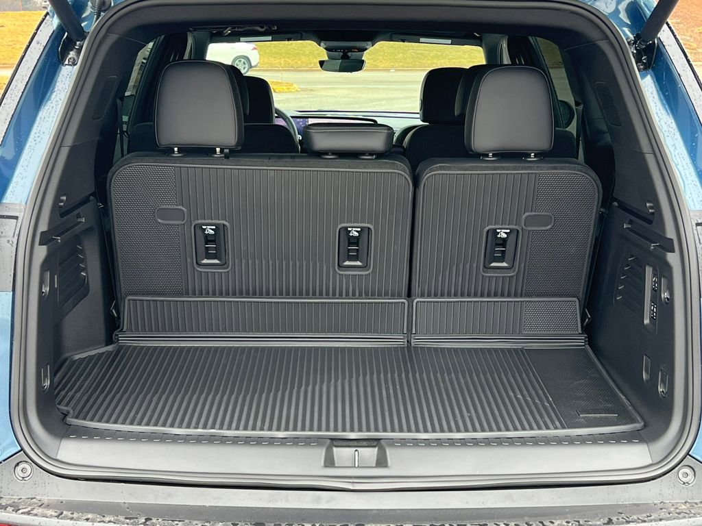 New 2026 Buick Enclave Preferred w/ Power Package AWD/4WD image 32