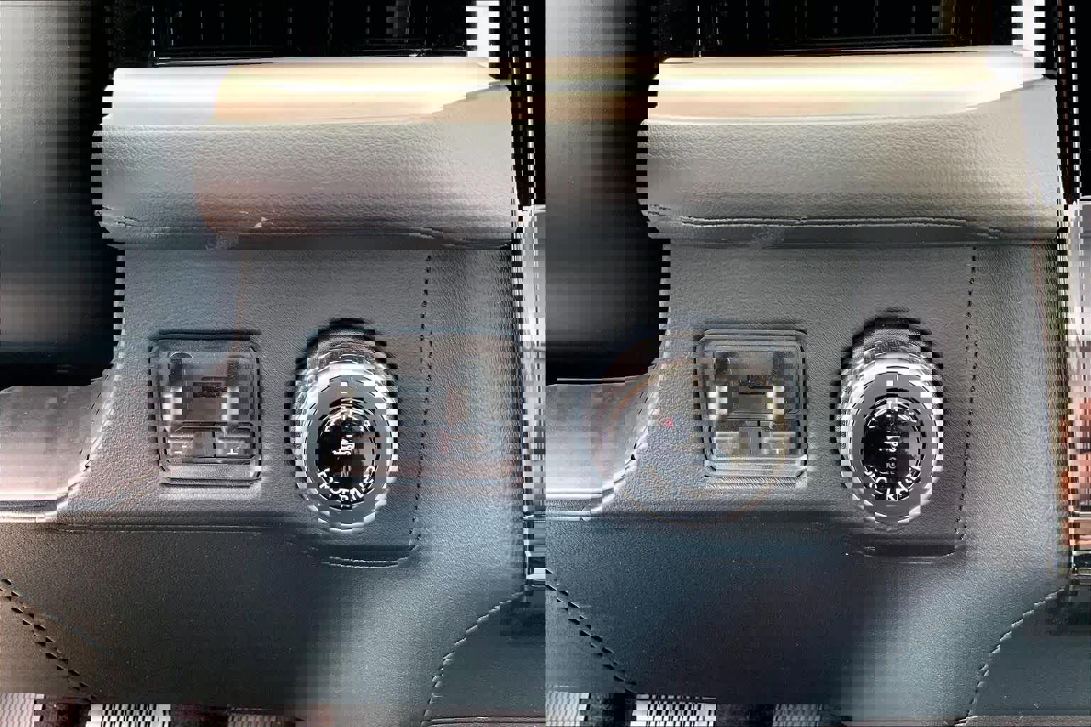 New 2025 Lincoln Navigator L Reserve w/ Jet Appearance Package image 20