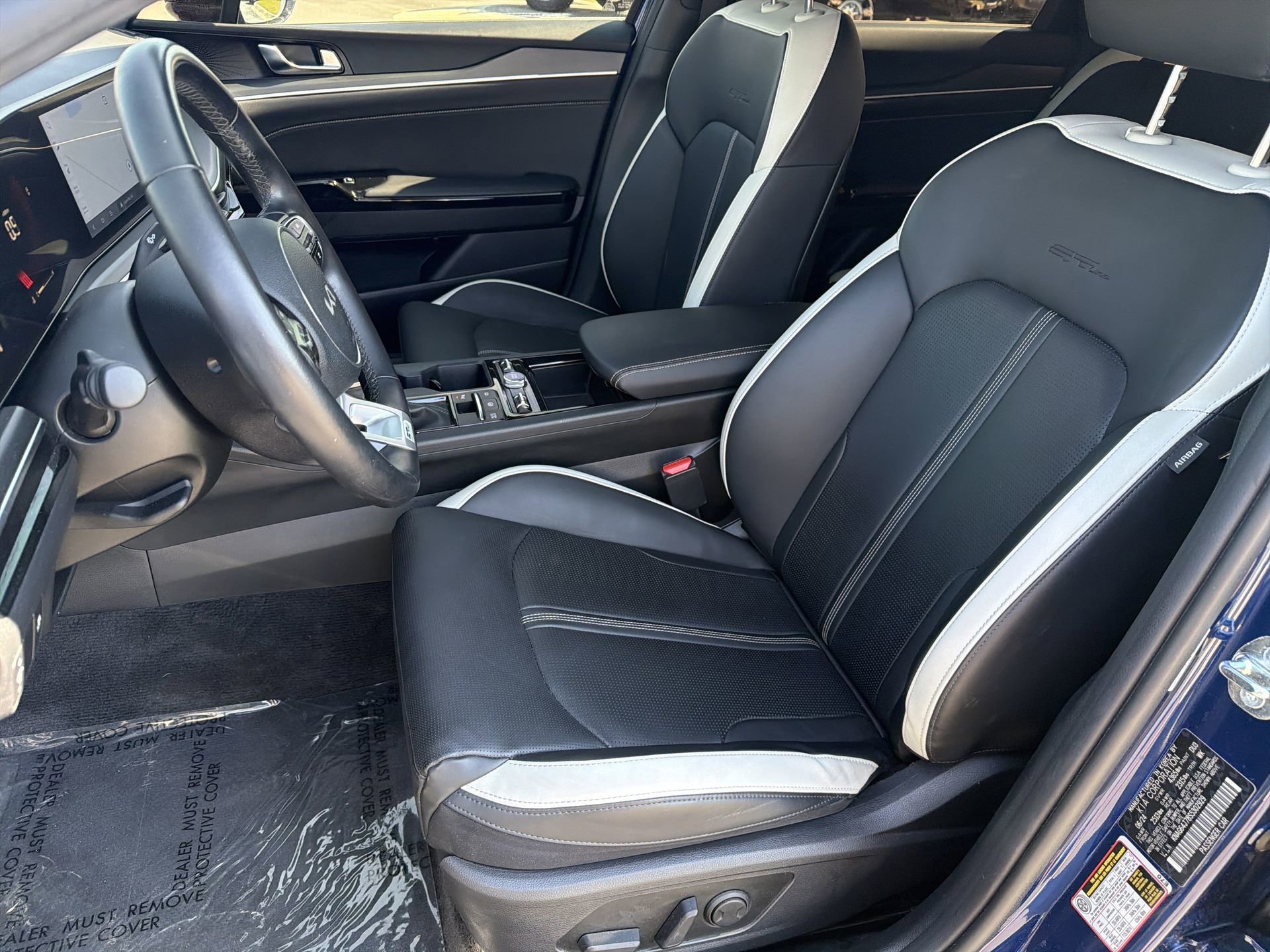 Used 2025 Kia K5 GT-Line w/ GT-Line Premium Package image 20