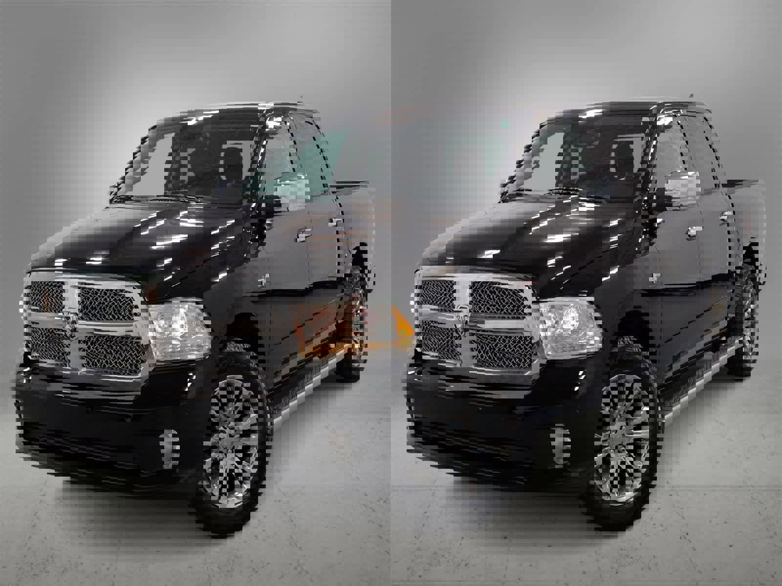 Used 2014 RAM 1500 Limited