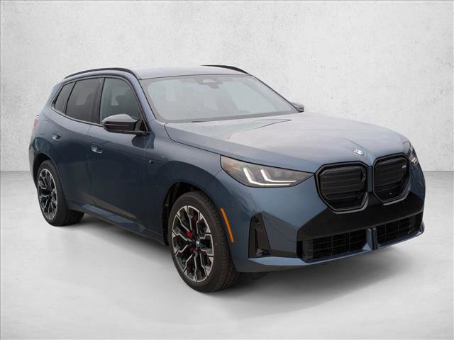 New 2026 BMW X3 M50 AWD/4WD image 7