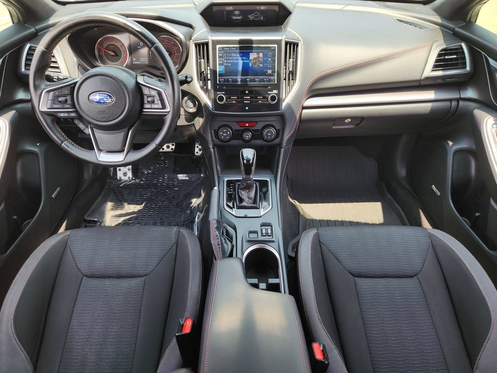 Used 2018 Subaru Impreza 2.0i Sport AWD/4WD image 20