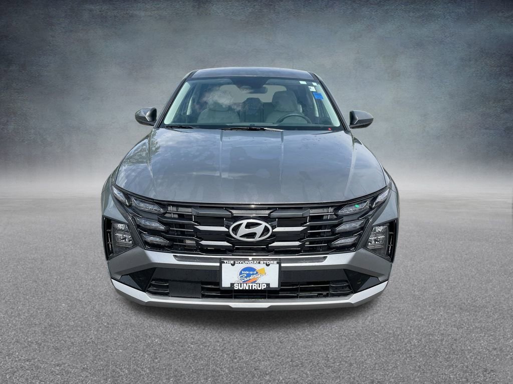 Used 2025 Hyundai Tucson SE image 35