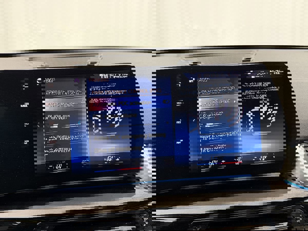 Used 2023 BMW X1 xDrive28i image 18