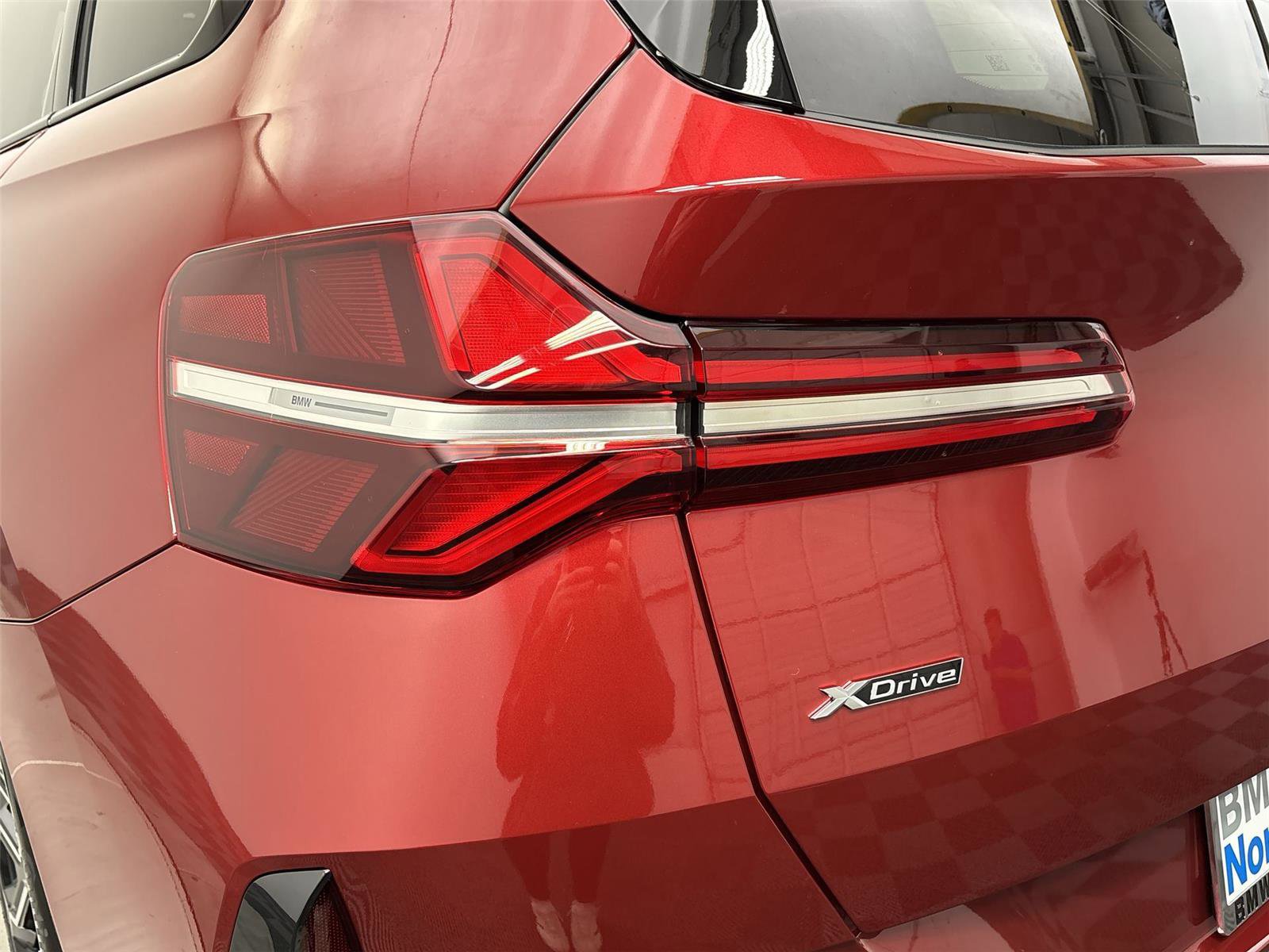 New 2026 BMW X3 xDrive30 w/ Premium Package image 19