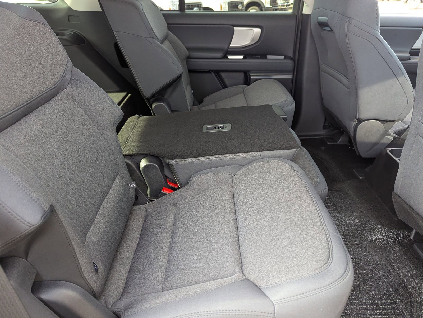 New 2026 Ford Expedition XL AWD/4WD image 15