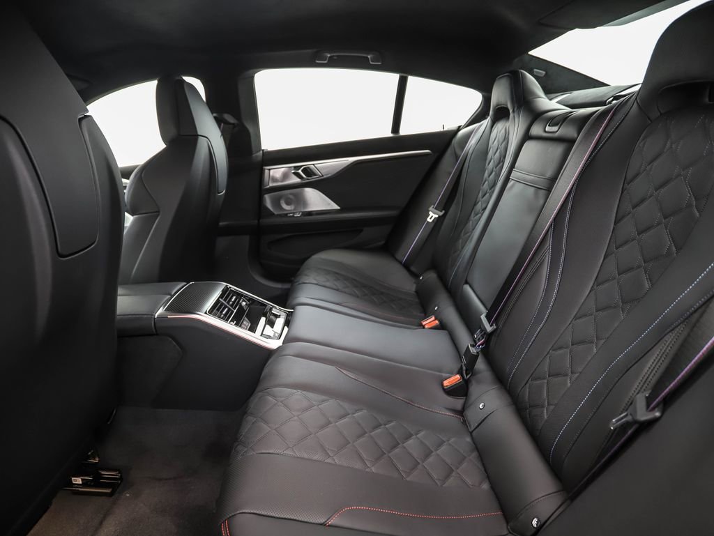 New 2026 BMW M850i xDrive image 22