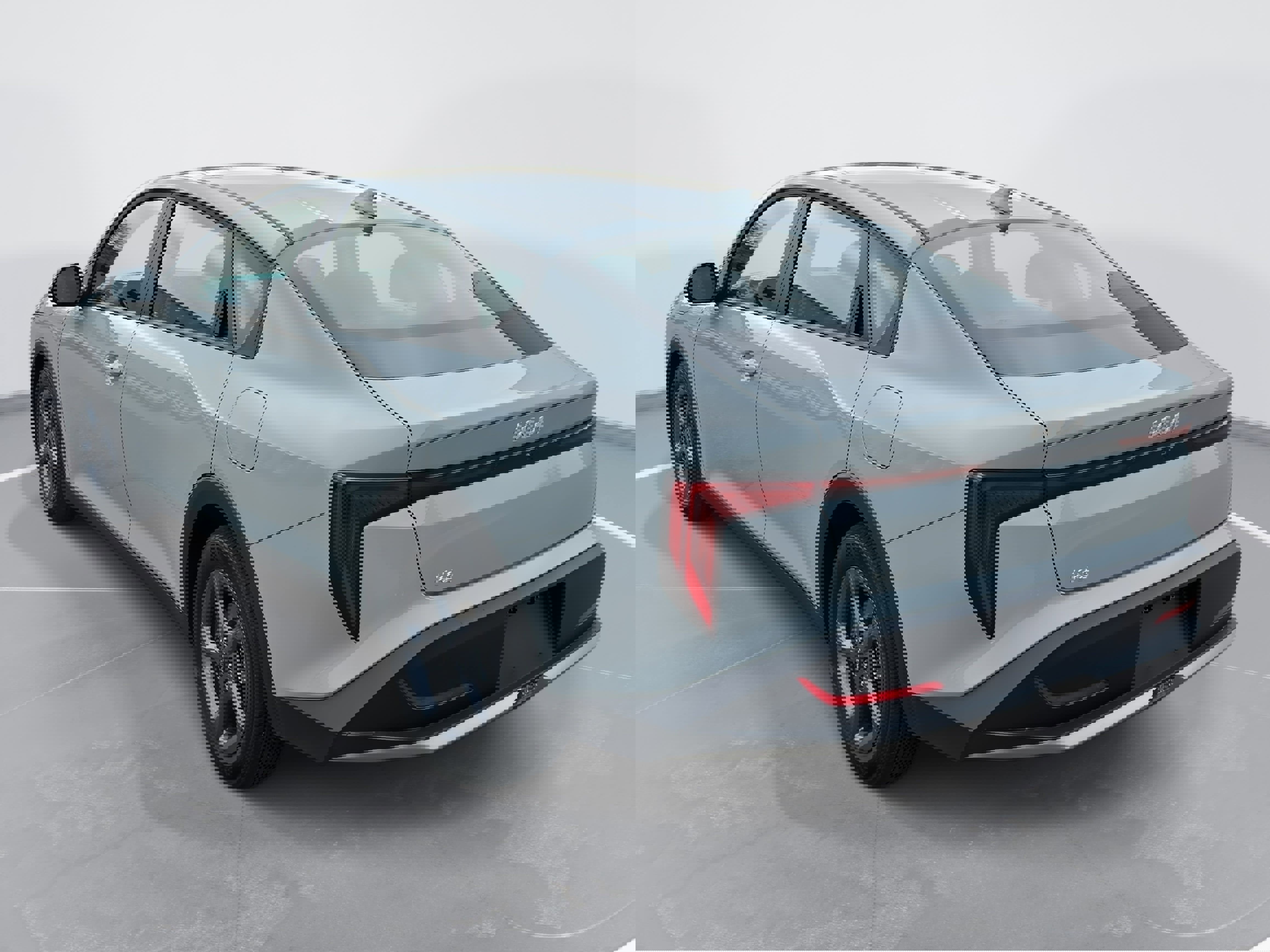 Used 2025 Kia K4 LXS image 7