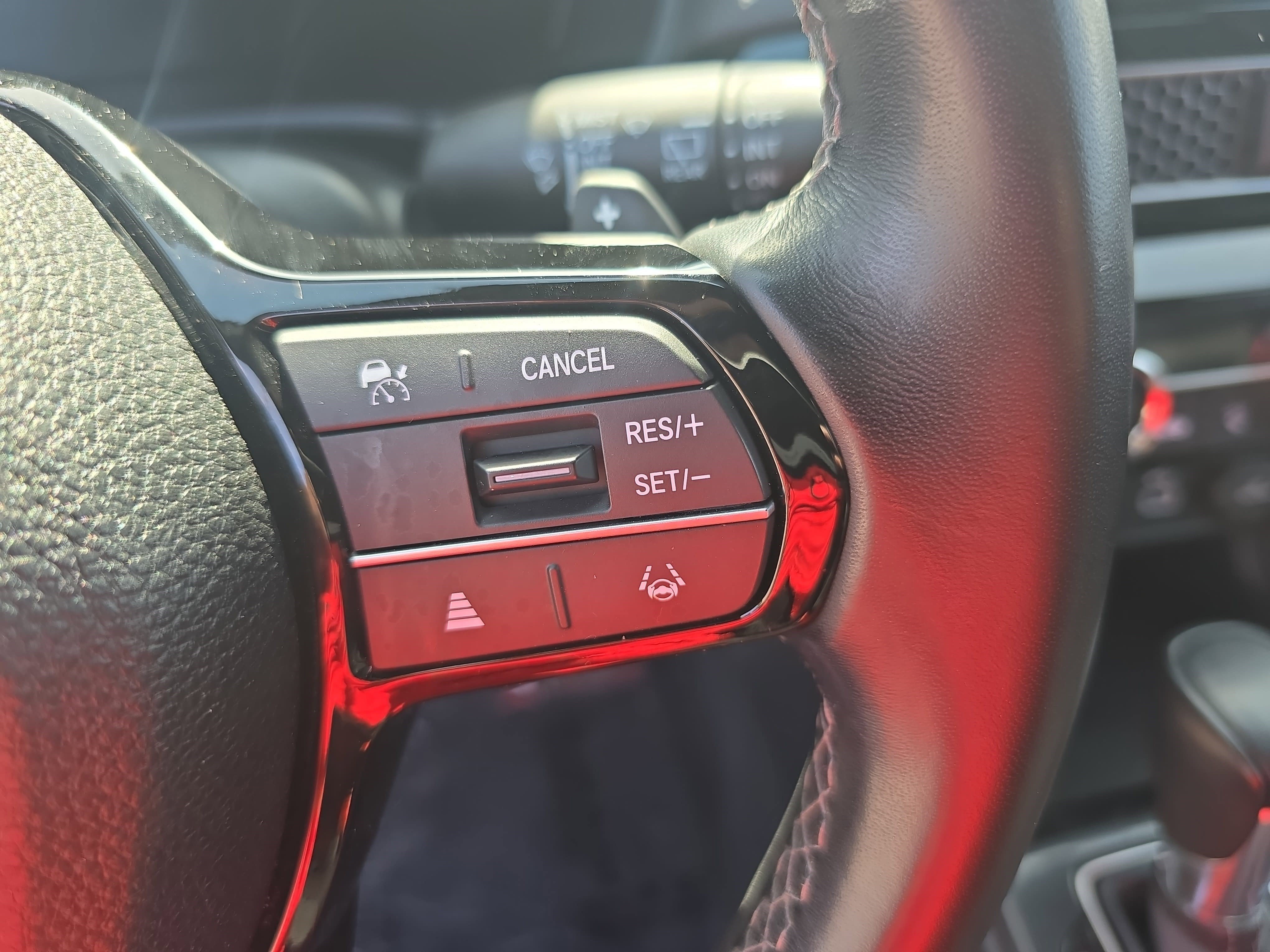 Certified 2022 Honda Civic Sport image 18