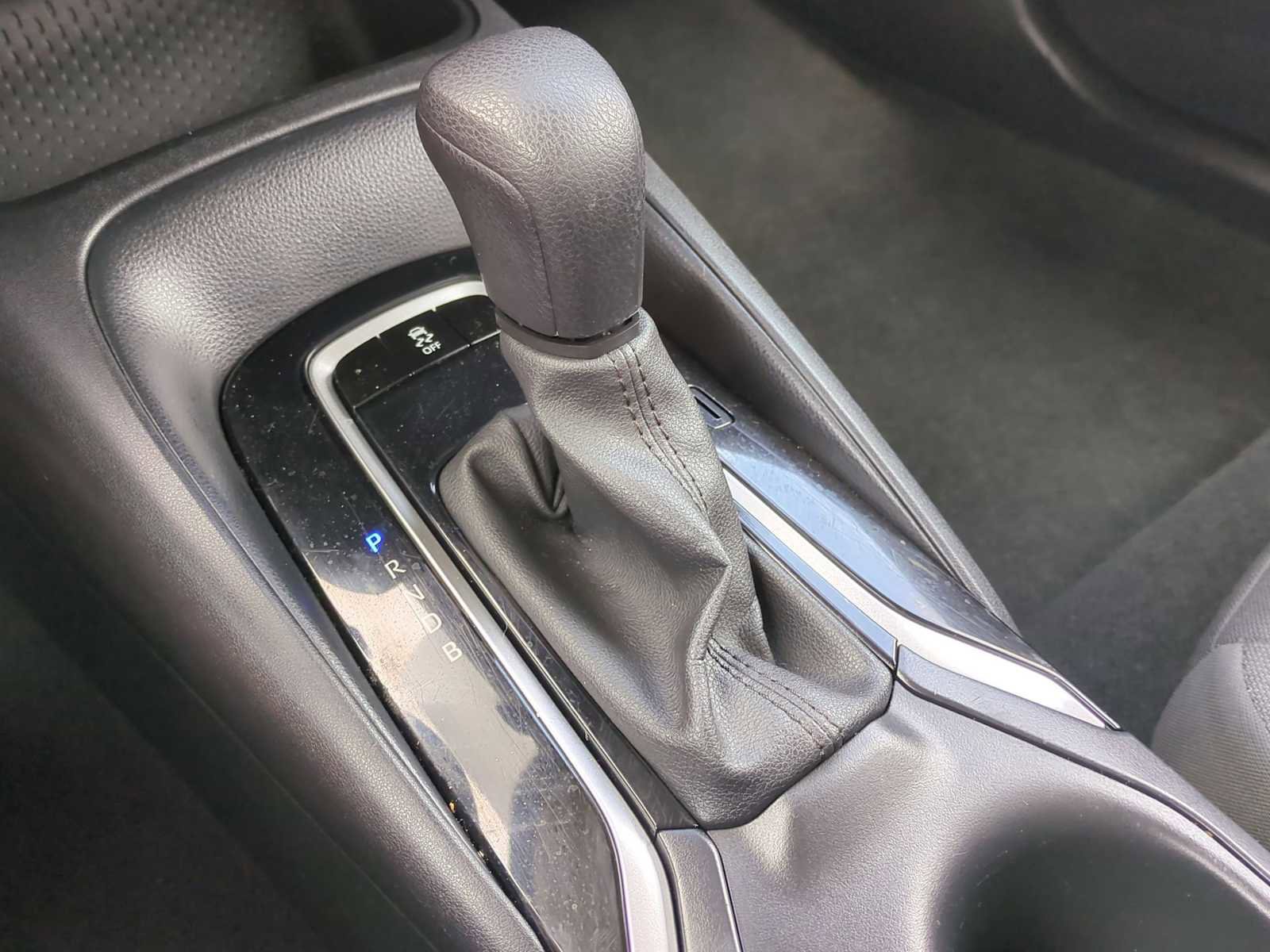 Used 2024 Toyota Corolla LE image 16