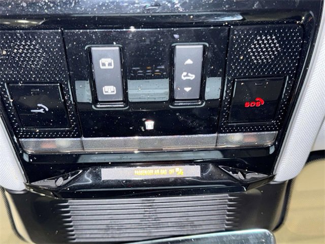 Used 2023 Land Rover Range Rover Sport SE image 24