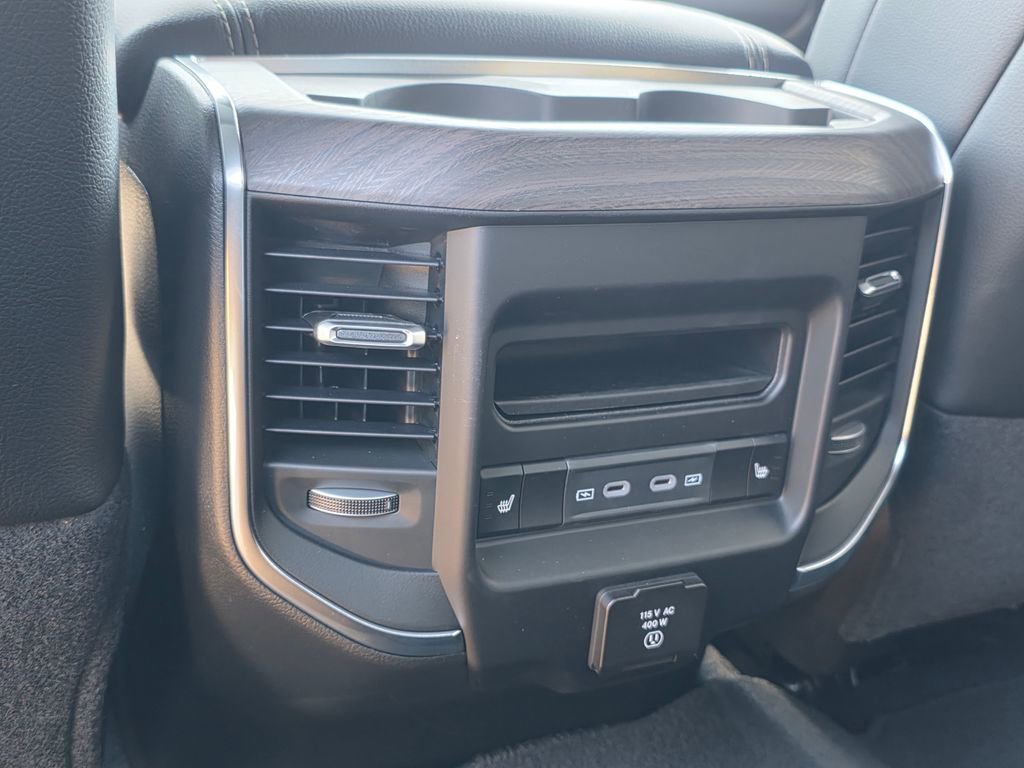 New 2026 RAM 2500 Laramie image 37