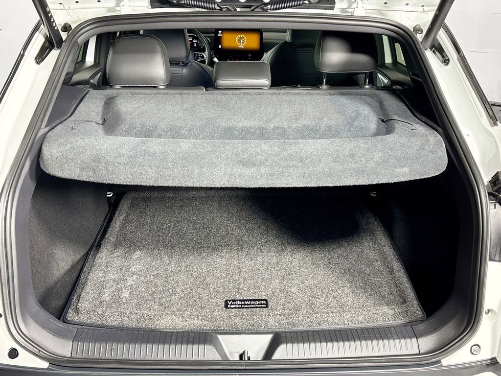 Used 2023 Volkswagen ID.4 Pro S AWD/4WD image 22