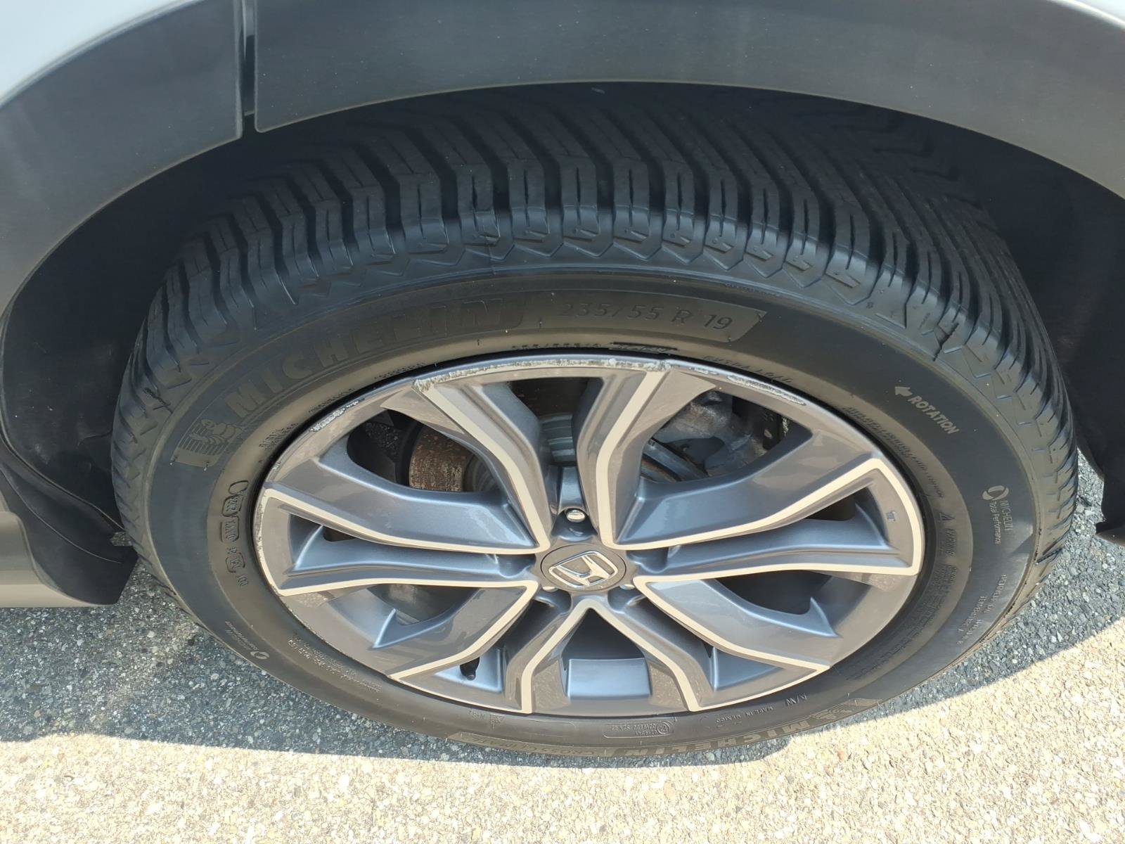 Used 2022 Honda CR-V Touring image 6
