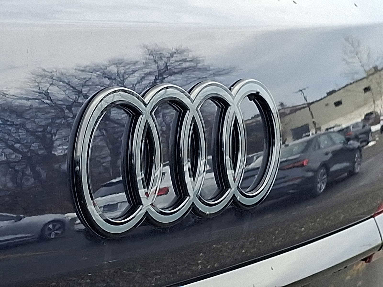 New 2026 Audi Q7 2.0T Premium image 18