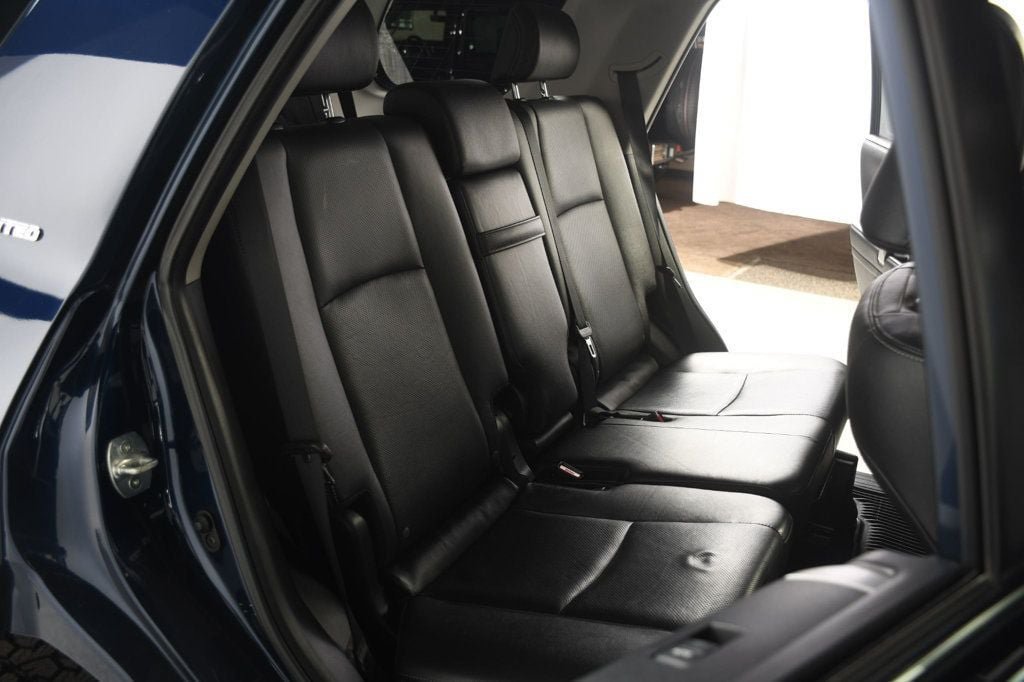 Used 2020 Toyota 4Runner Limited AWD/4WD image 39