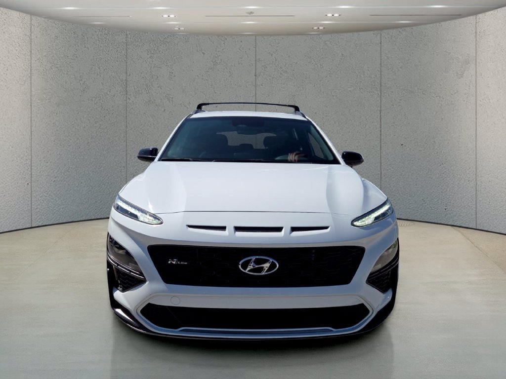 Used 2022 Hyundai Kona N Line FWD image 13
