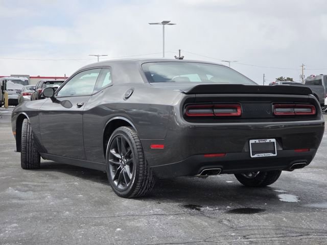 Used 2023 Dodge Challenger GT w/ Blacktop Package image 19