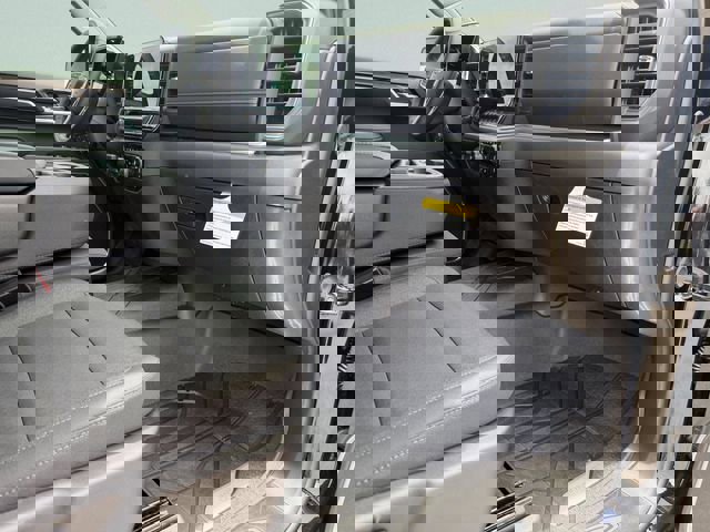 New 2026 Chevrolet Silverado 1500 RST w/ RST Select Package image 14