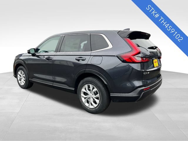 New 2026 Honda CR-V LX image 6