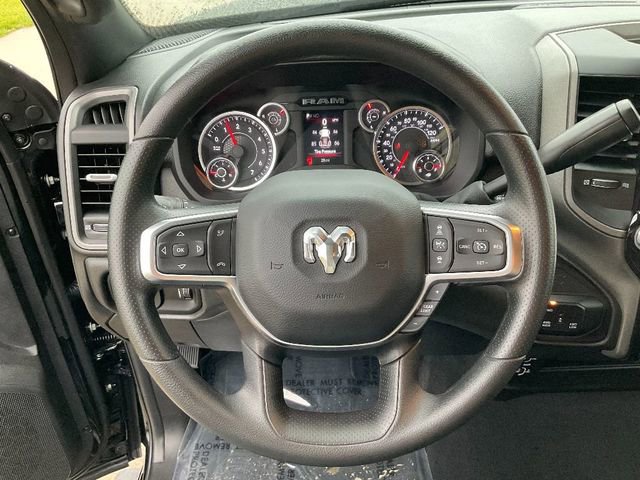 New 2025 RAM 2500 Tradesman image 17