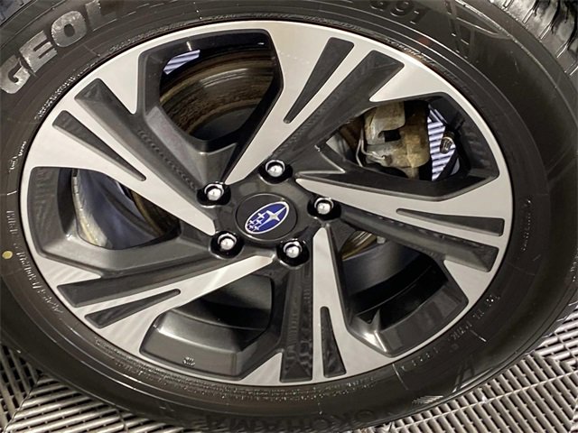 Used 2024 Subaru Crosstrek 2.0i Premium image 27