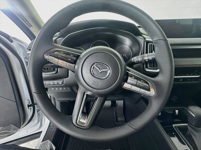 New 2026 MAZDA CX-50 AWD 2.5 Hybrid w/ Weather Package image 9