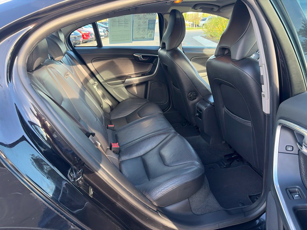 Used 2012 Volvo S60 T5 FWD image 16