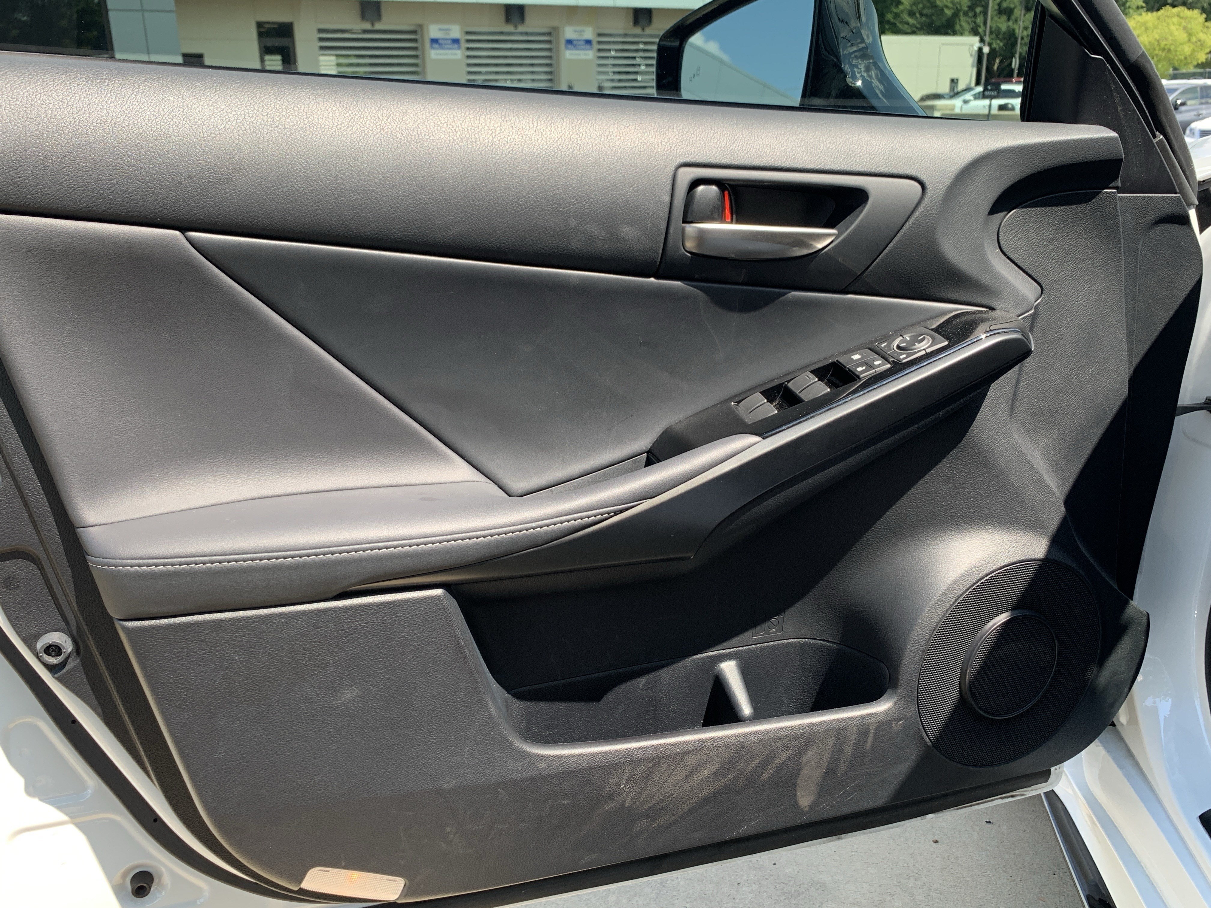 Used 2024 Lexus IS 350 F Sport RWD image 14
