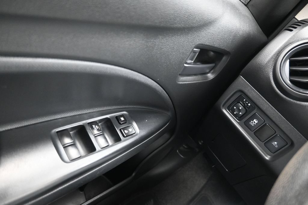 Used 2022 Mitsubishi Mirage ES FWD image 10