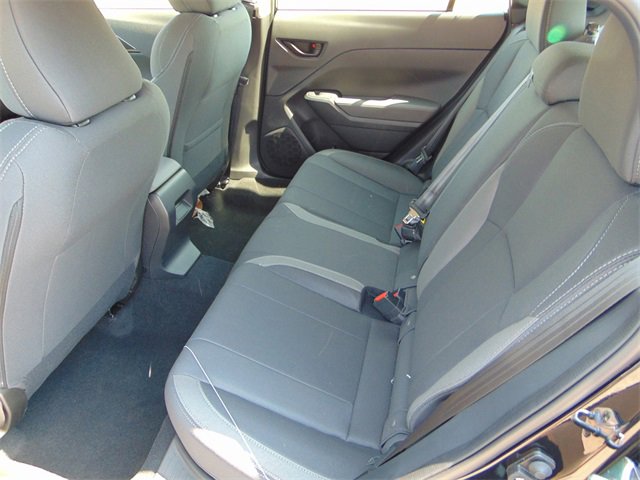 New 2025 Subaru Impreza 2.0i image 21