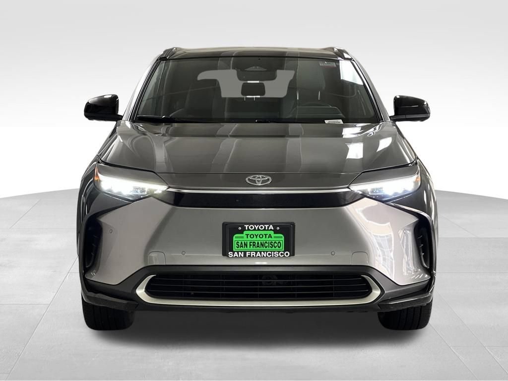 Used 2023 Toyota bZ4X FWD image 8