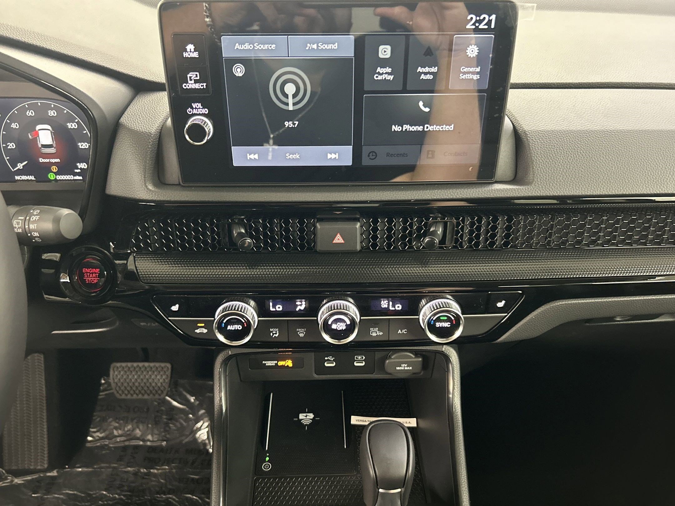 New 2026 Honda CR-V EX-L image 30