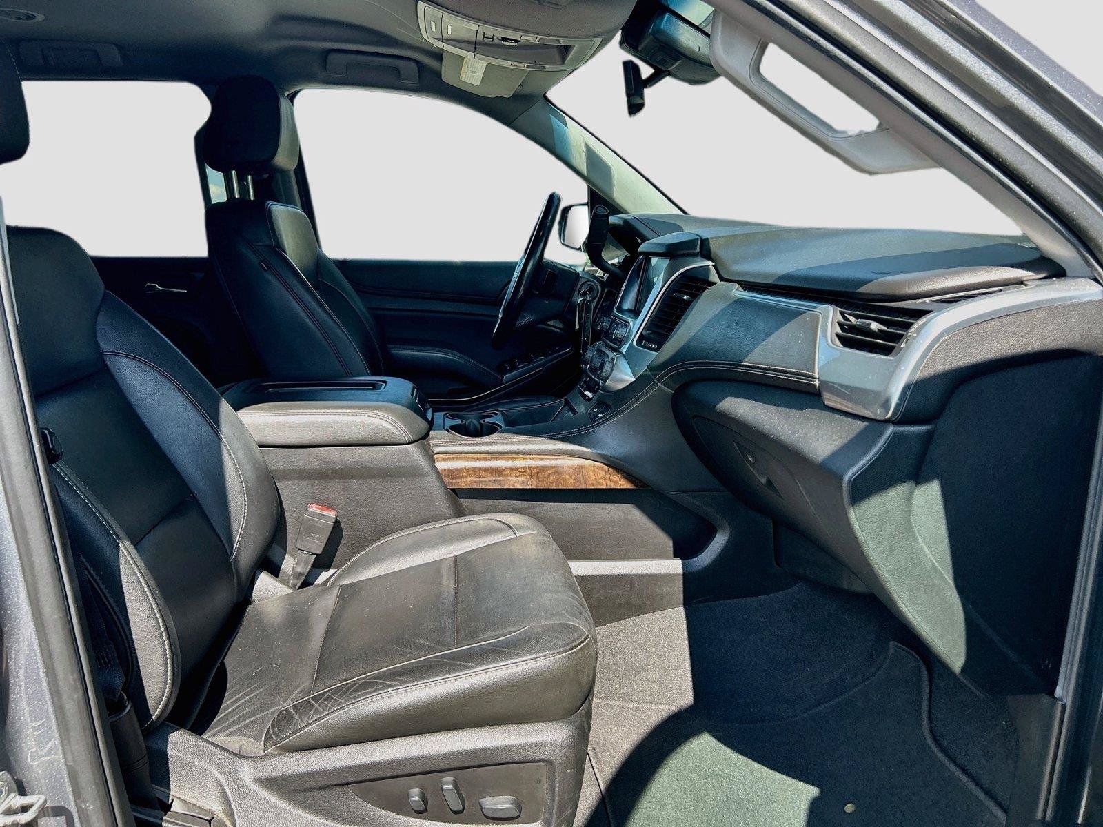 Used 2019 Chevrolet Tahoe LT AWD/4WD image 15