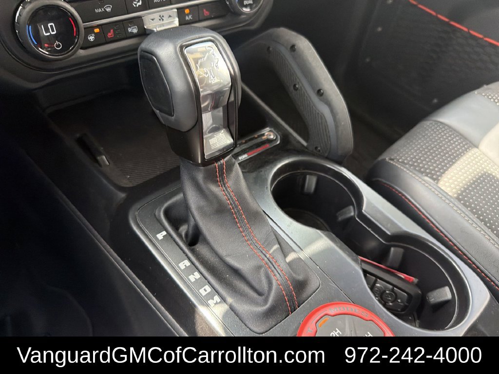 Used 2025 Ford Bronco Raptor AWD/4WD image 22