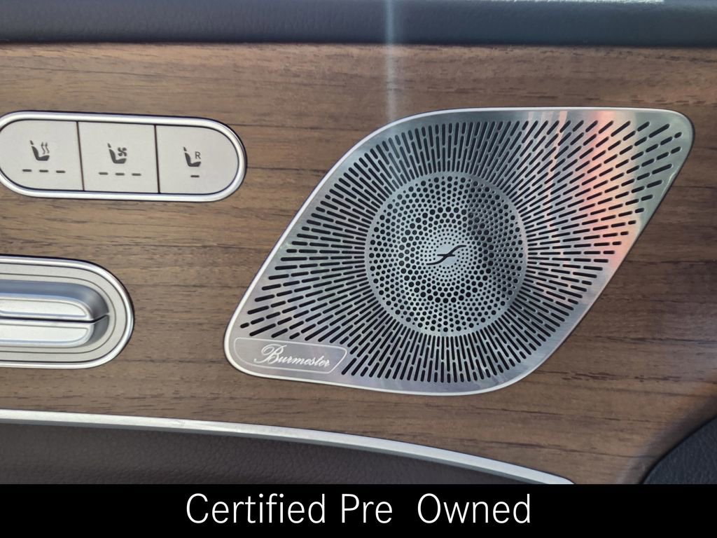 Certified 2023 Mercedes-Benz GLS 450 4MATIC image 30