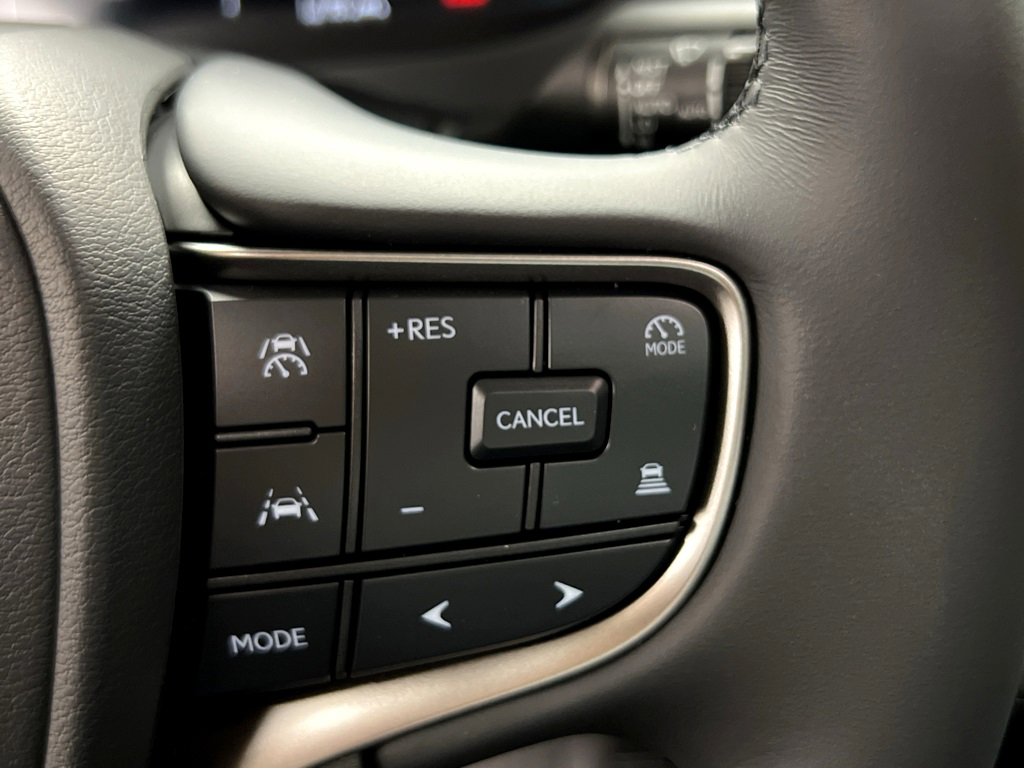 New 2025 Lexus UX 300h AWD image 20