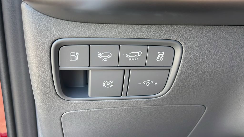 New 2026 Hyundai Ioniq 9 SEL AWD/4WD image 25