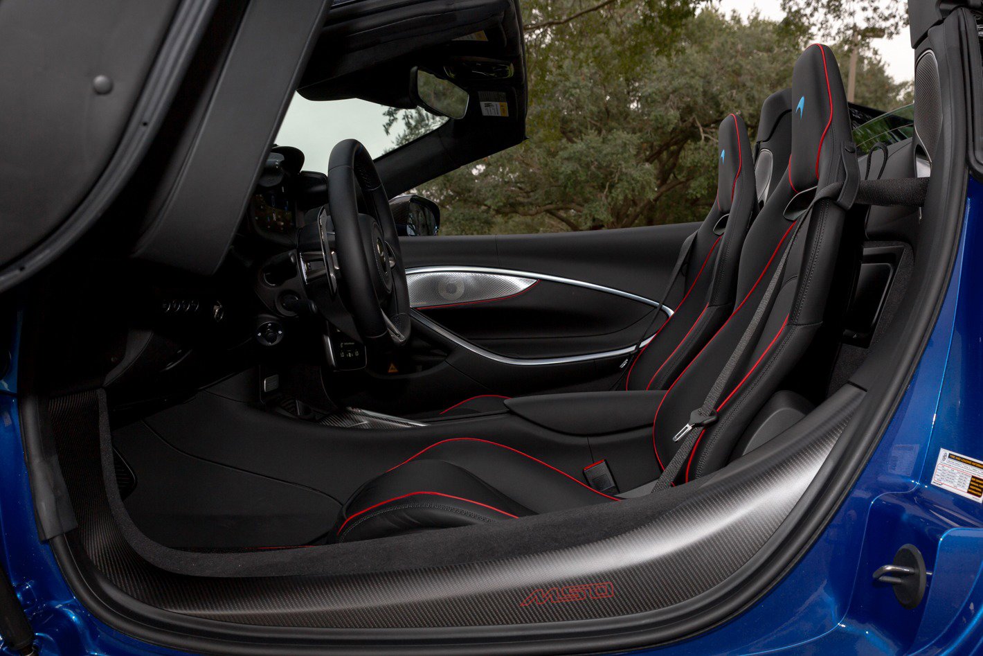 New 2025 McLaren Artura Spider image 42