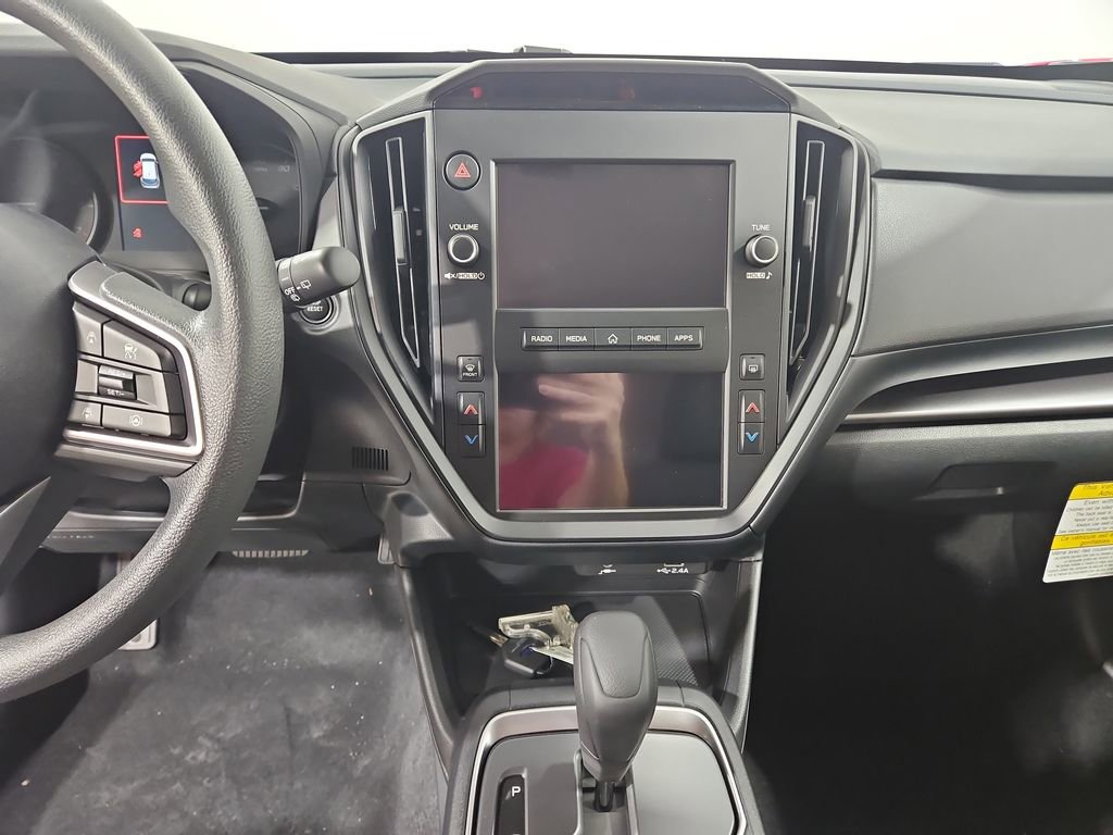 New 2025 Subaru Impreza 2.0i image 17