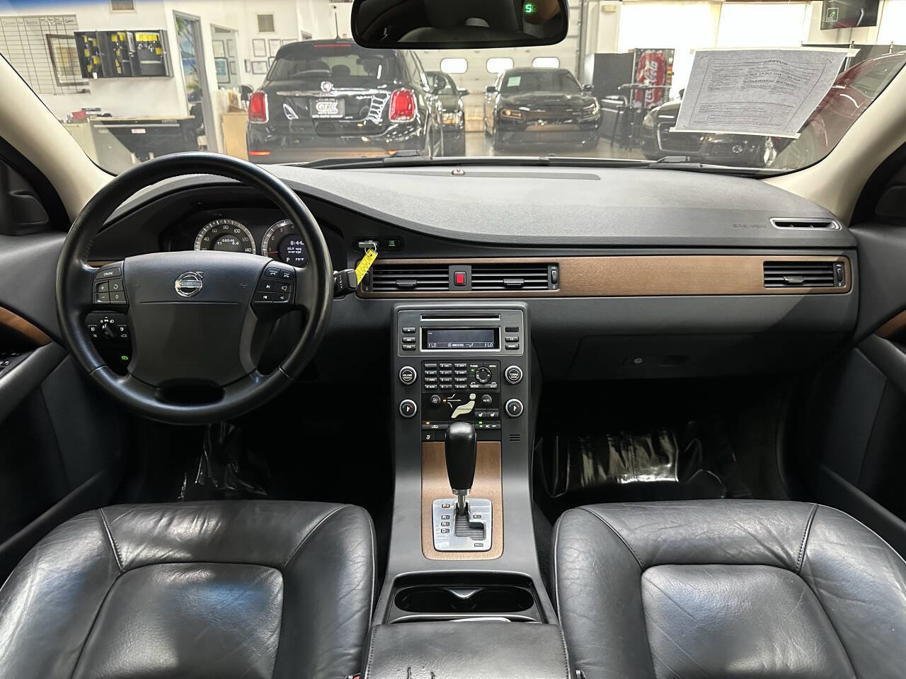 Used 2009 Volvo S80 3.2 image 18