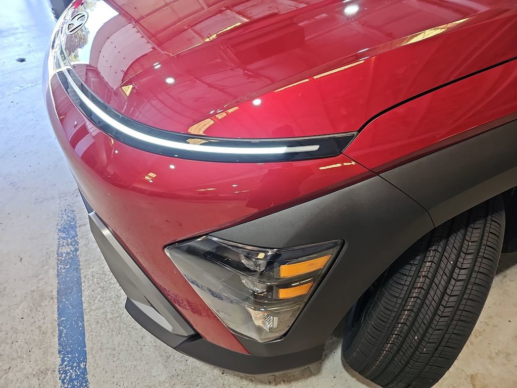 New 2026 Hyundai Kona SEL Sport AWD/4WD image 33