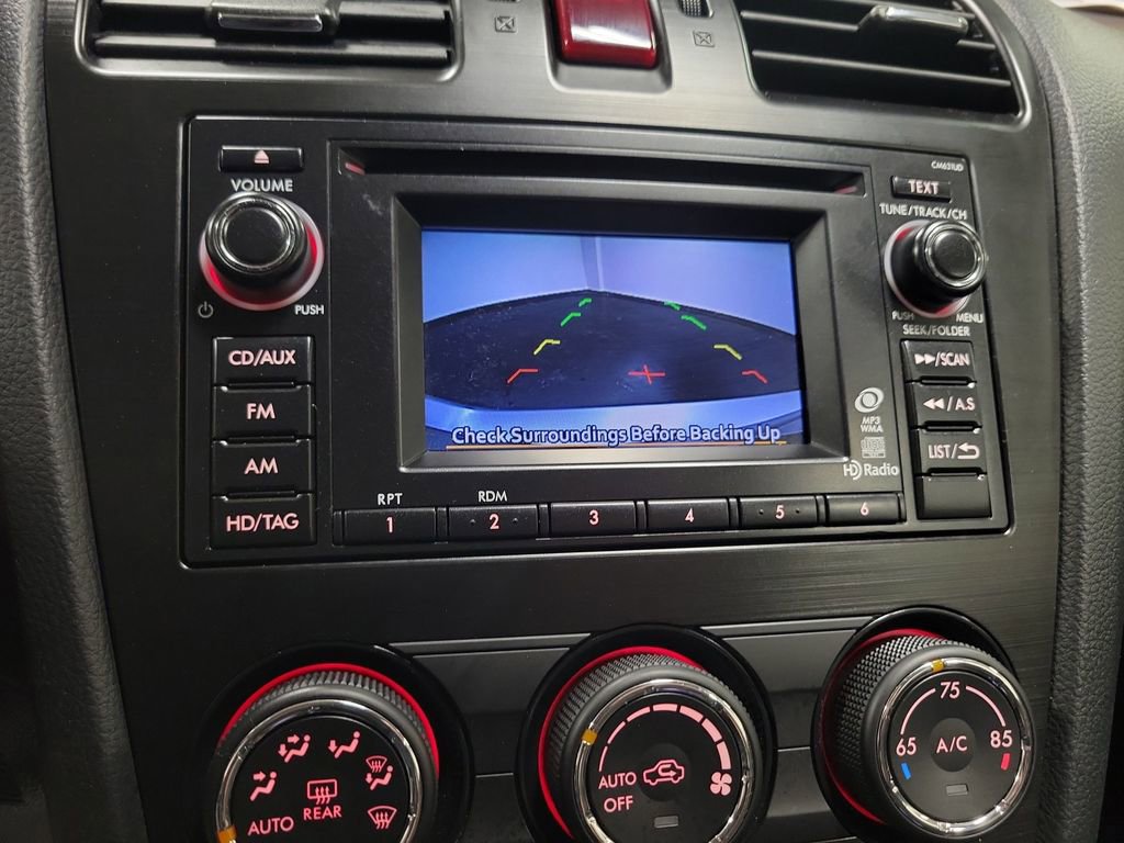 Used 2013 Subaru Crosstrek 2.0i Limited image 18