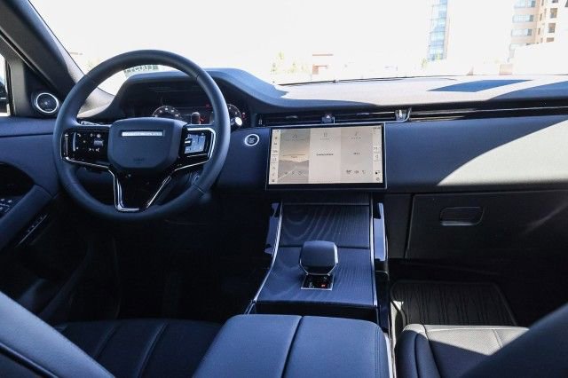 New 2026 Land Rover Range Rover Evoque S image 12
